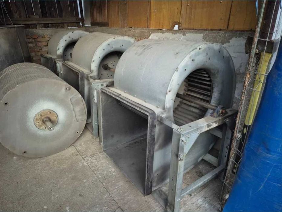 Exhaustor hota,aer,vopsitorii ect