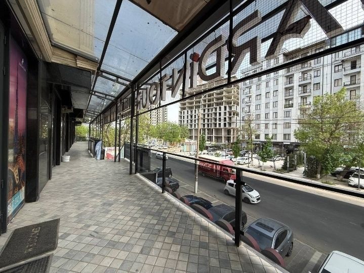 Срочно продажа нежилого на паркенском