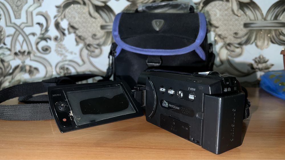 ВидеоКамера Samsung