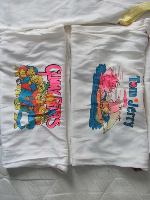 Vând maiouri pentru copii  NOI