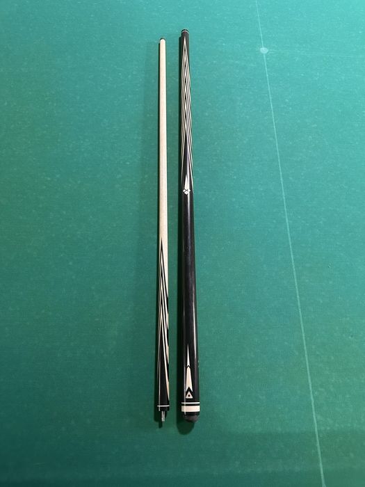 Бильярдный Кий луцкий