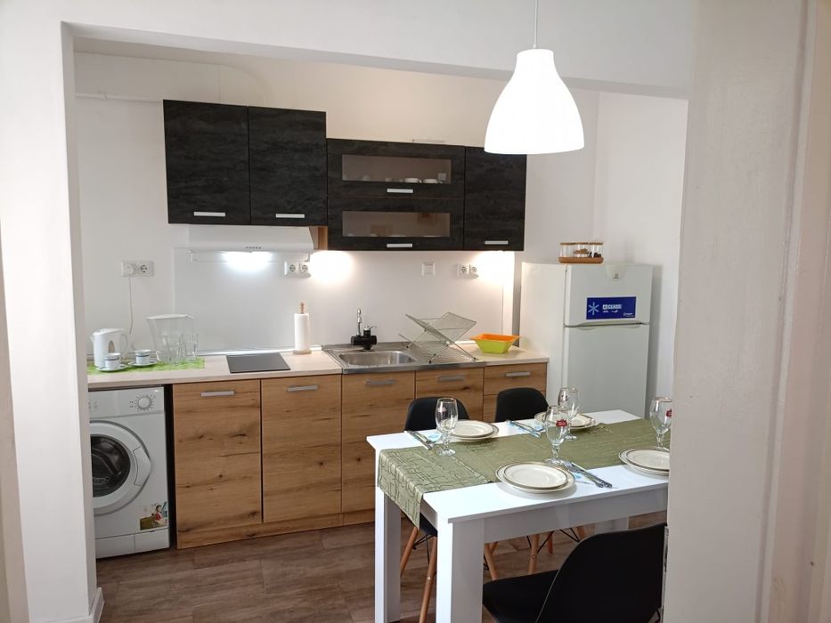 Продава се Двустаен апартамент в Варна, Гръцка махала - 70 кв.м за 3558 €/кв.м - Снимка #1