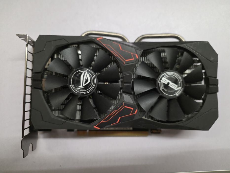 Kit I7-4790, ROG 7 RANGER, 20 GB DDR3, RTX 560