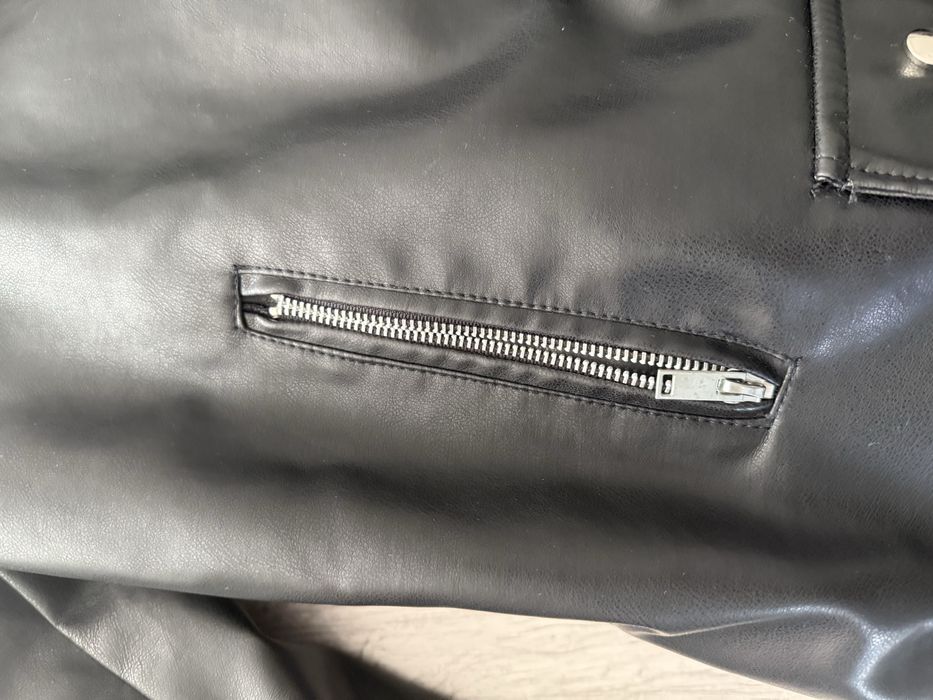 Продам куртку-косуху