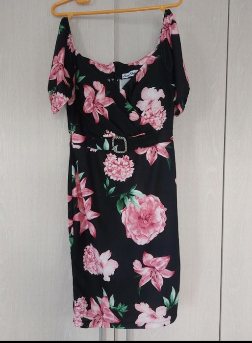 Rochie Starshiners S