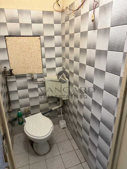 Продава се Четиристаен апартамент в Пловдив, Изгрев - 88 кв.м за 1102 €/кв.м - Снимка #4