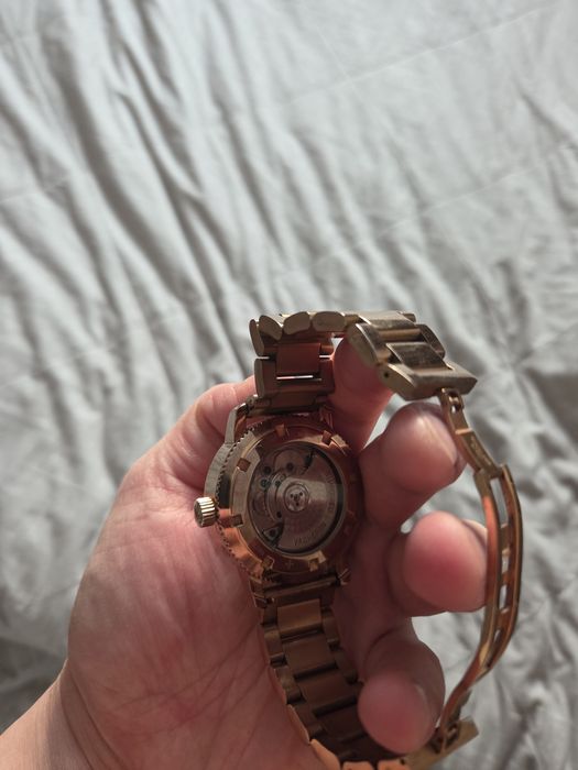 Наручные часы Vacheron Constantin