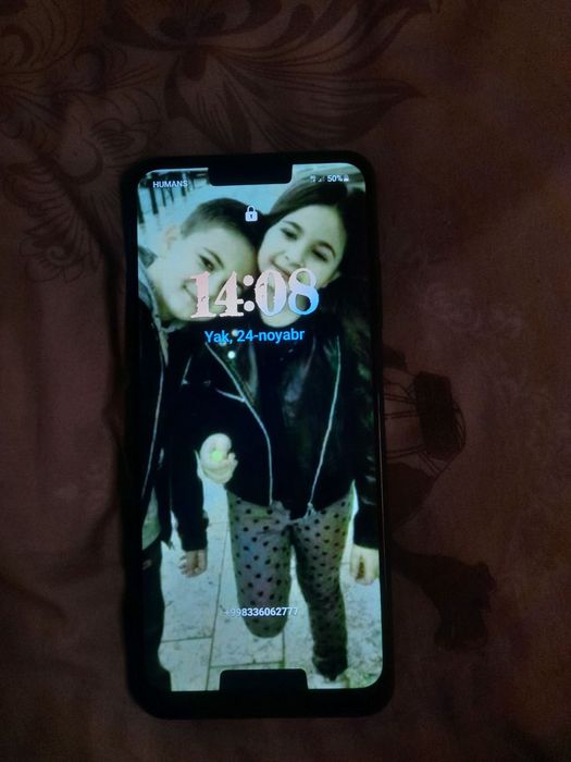 A22S 5G 6/128 holati idyal