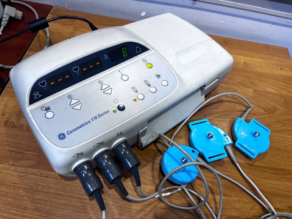 Техника Мед техника б/у