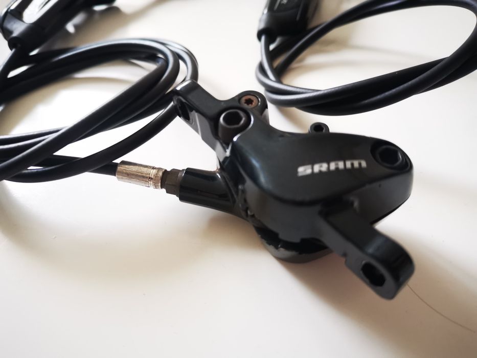 Set Frane hidraulice Sram Level TL