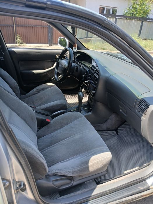 Тайота камри 15. 2.2