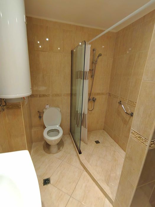 Нощувки в апартамент в комплекс с басейни в гр. Поморие