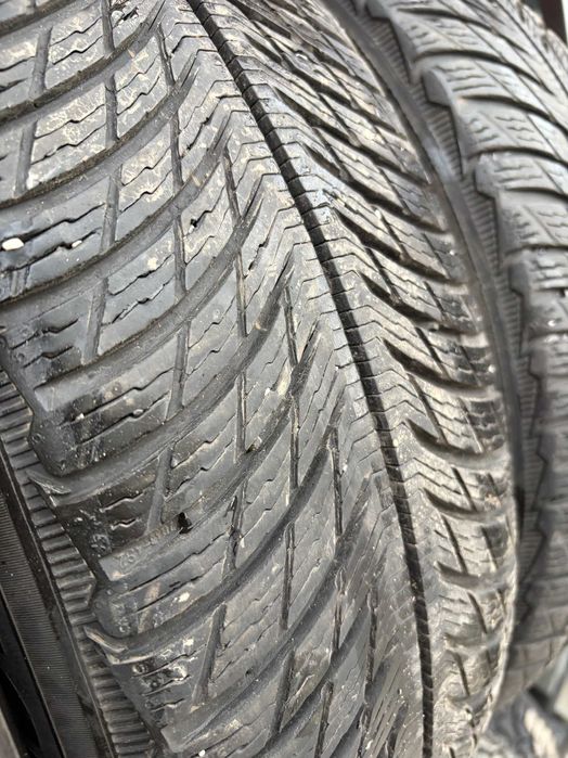 Michelin 215/65R17- Stare foarte buna, livrare rapida, garantie!