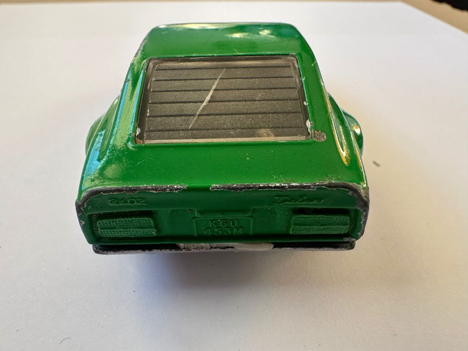 MATCHBOX DATSUN 240Z. Мир-Разград. Super Kings.
