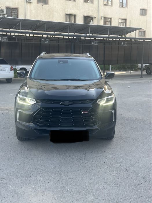 Trackir primier 2023 yil
