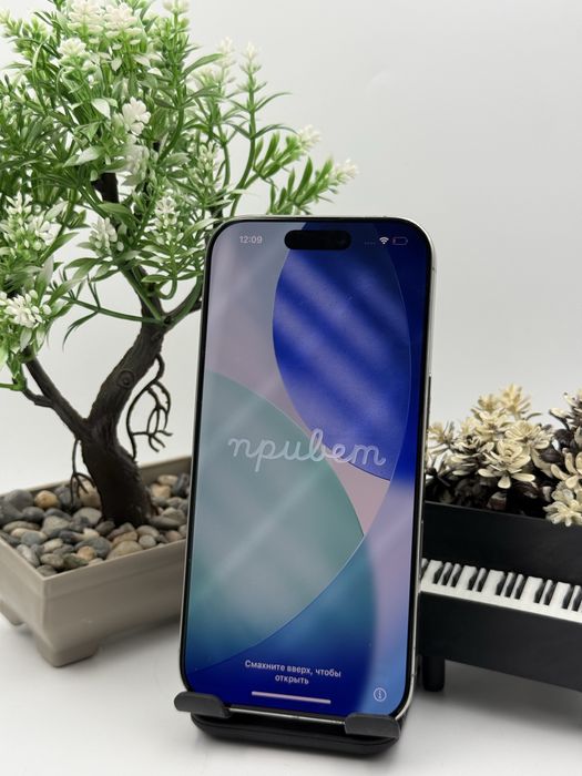 Iphone 16 Про Айфон 16 Про