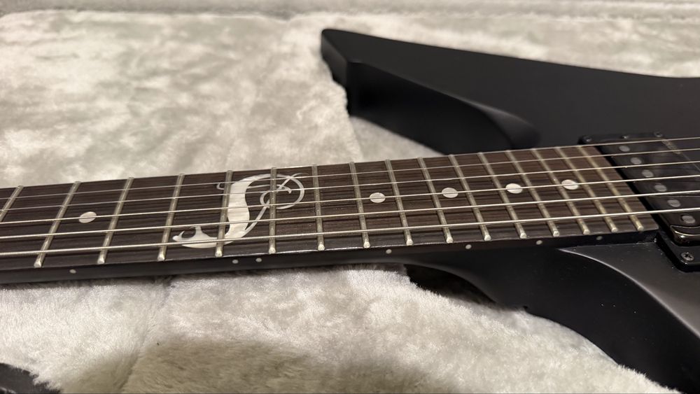 ESP LTD chitara