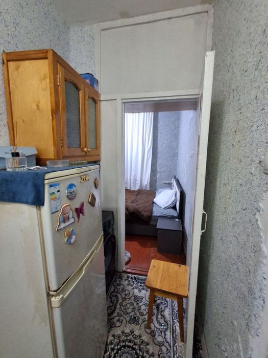 Квартира 1 комнада