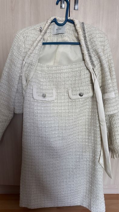 Платье новый размер М