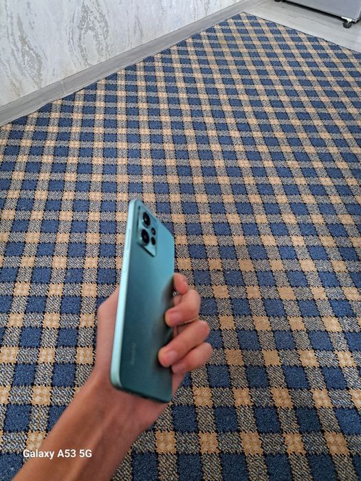 Redmi note 12, 6/128 GB