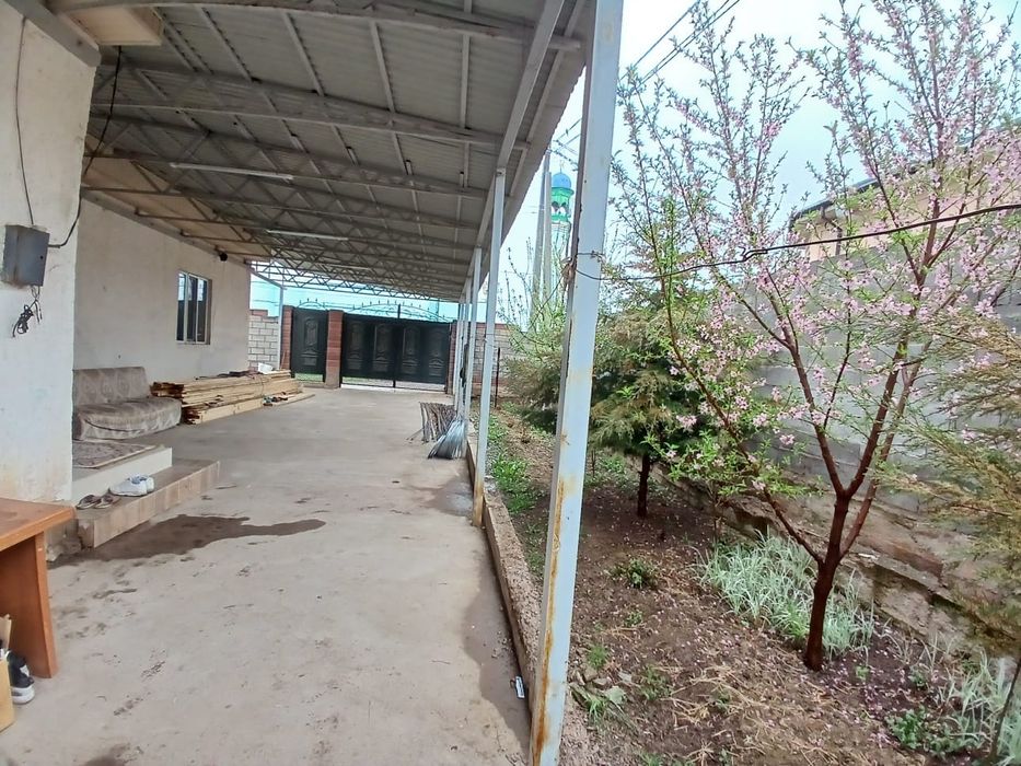 Тез арада ҮЙ Сатылады