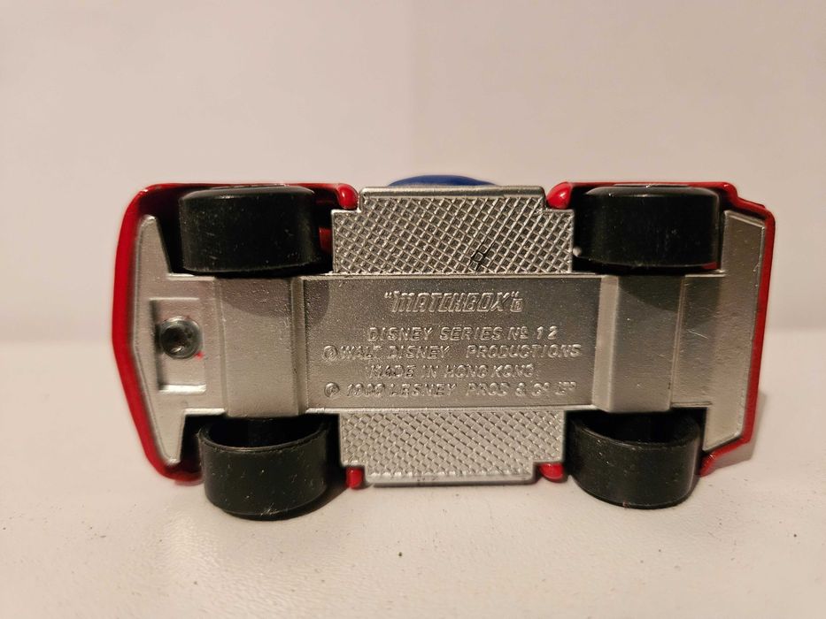 Стар Matchbox Hong Kong