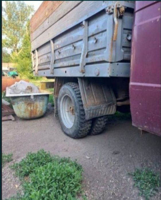 Продам Газель в хорошем состоянии