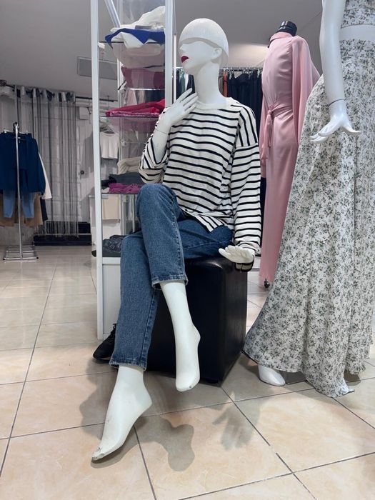 Продаётся женский манекен