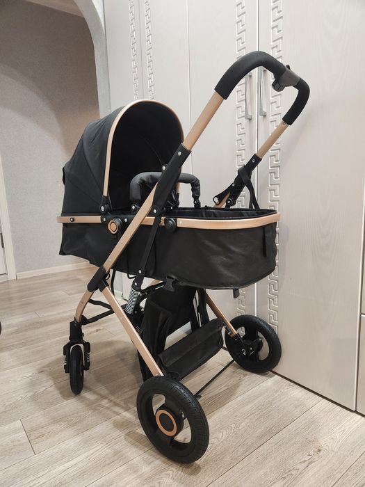 Коляска новая 20000т