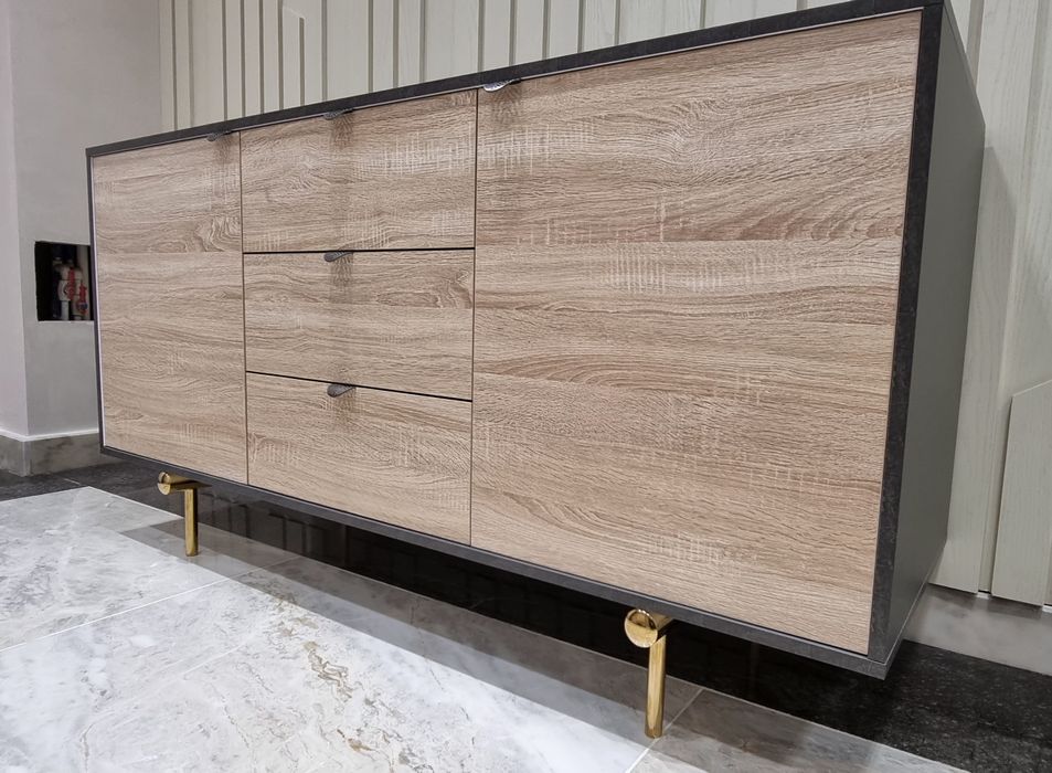 Изготовление премиум мебели по индивидуальному дизайн проекту