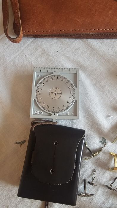 Различни старинки