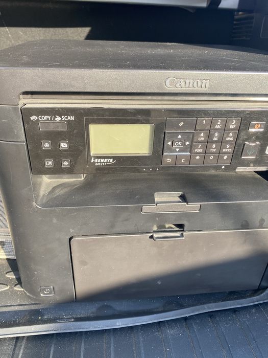 Принтер Canon MF-211