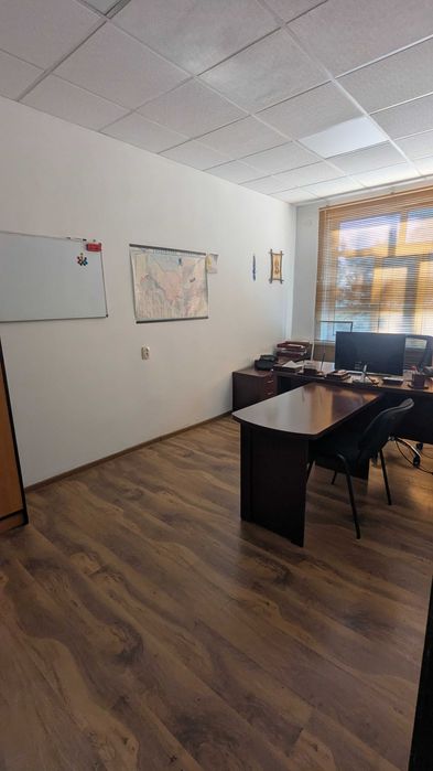 Сдаётся офис в аренду — Куйлюк, вдоль бетонки. Без комиссии