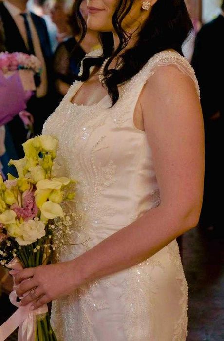 Rochie de mireasa