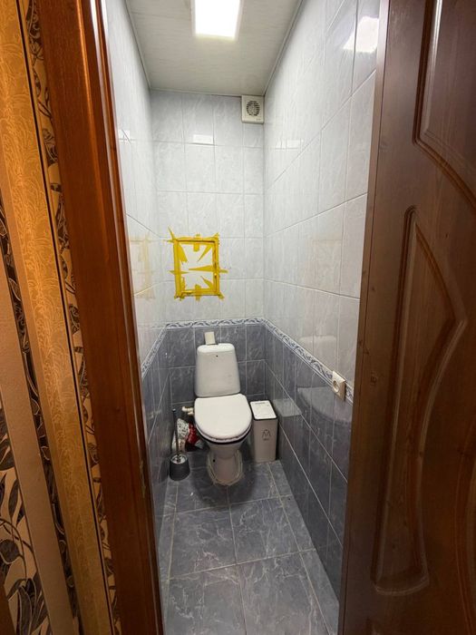60 m2 2 xonaliy 2 ta balkomliy Uy sotiladi