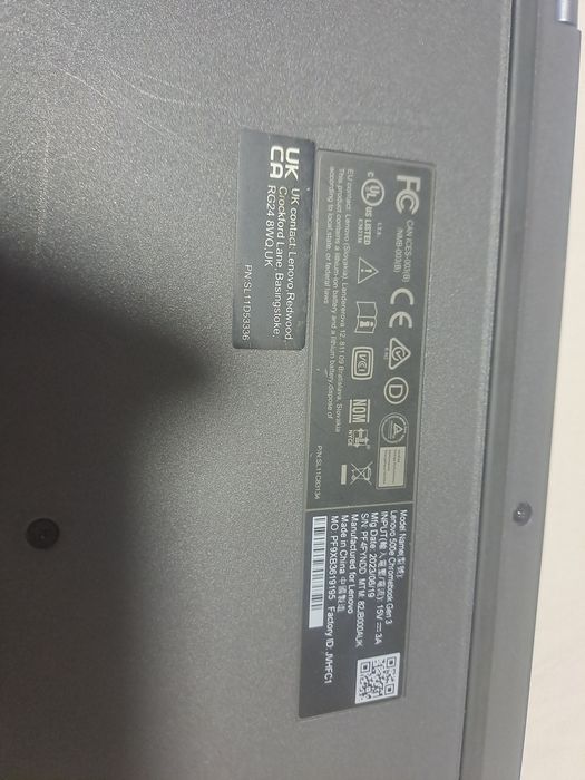 Chromebook 500e gen3