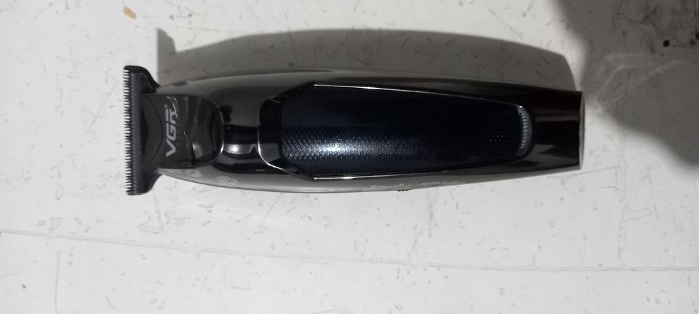 Mashinka soch va soqol uchun