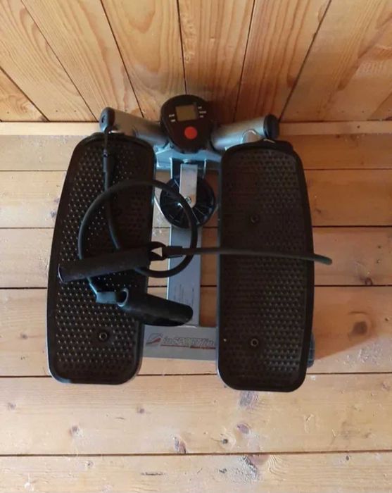 Steper fitnes în stare excelentă
