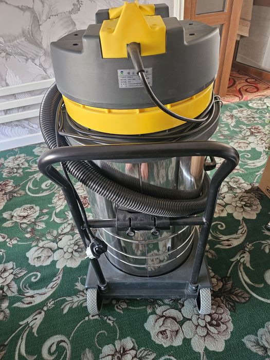 Пылесос для автомоек