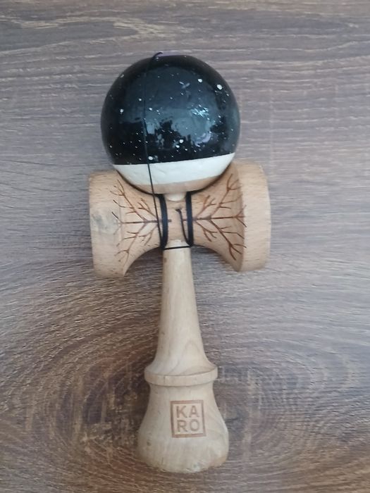 Vând setup kendama