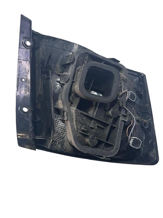 Lampa Spate / Stop Dreapta Spate Skoda Fabia Iii Facelifit Nj5 2022