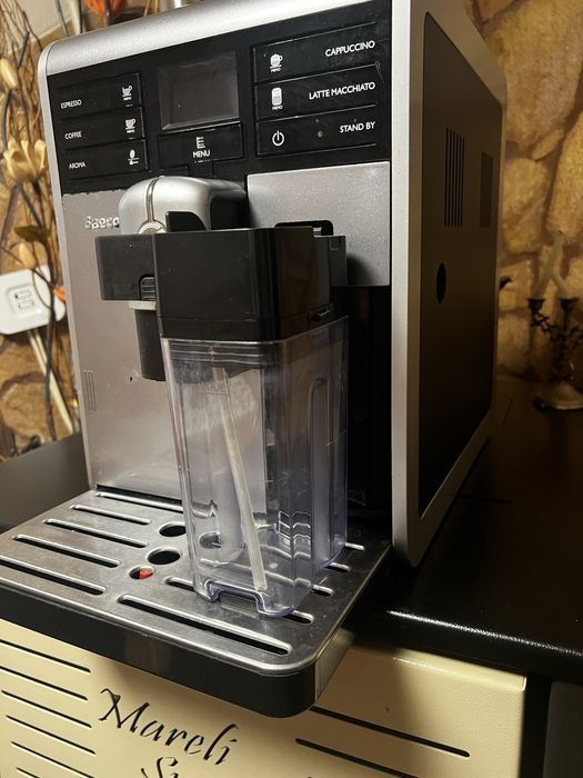 Кафе робот SAECO