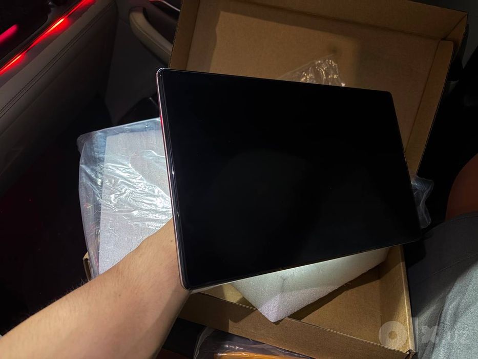 BYD monitor 12.8 оригинал