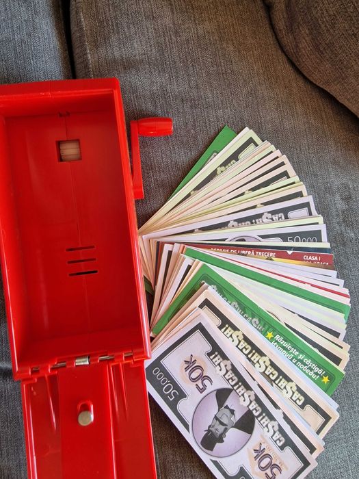 Парти пистолет за пари