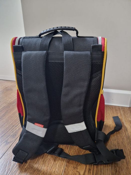 Рюкзак ортопедический