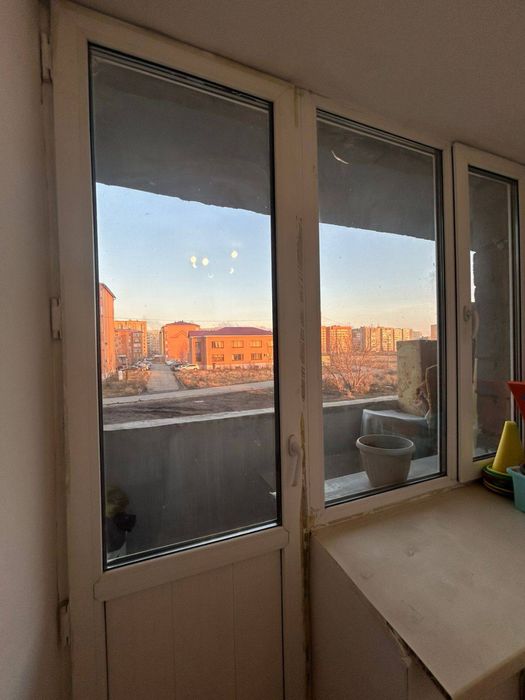 Продам квартиру срочно!