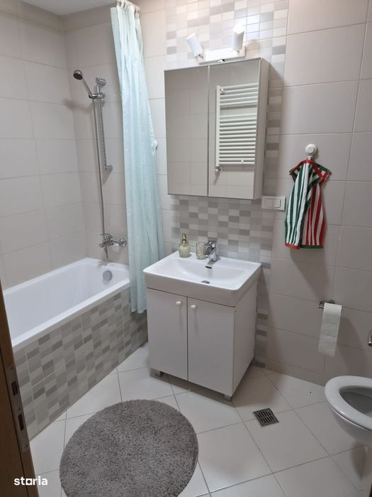 Mansardă elegantă & luminoasă | mobilată complet | cozy