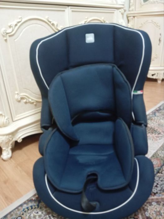 Детское автокресло