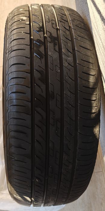 Anvelope de vara Giti 215/50/18, DOT 2024