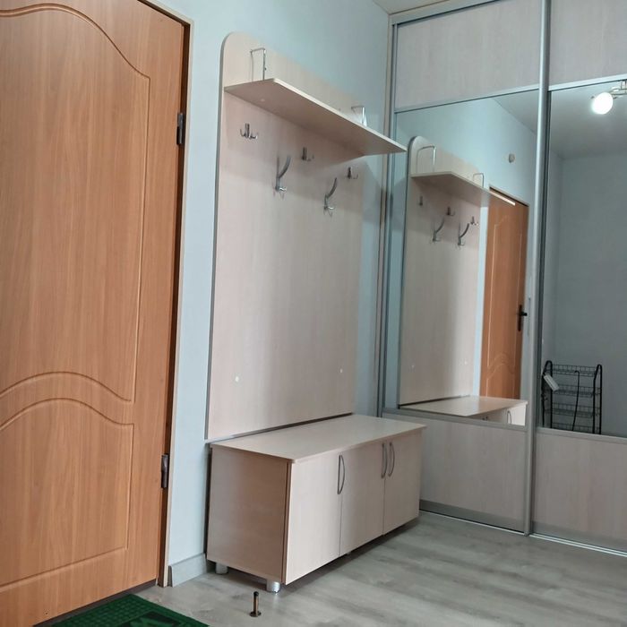 Сдаётся посуточно квартира, Костанай Плаза